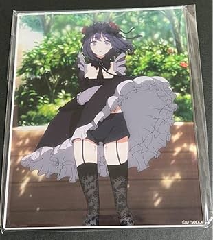 その着せ替え人形は恋をする展 等身大スタンディパネル 喜多川海夢 等身大パネル ムービック宣伝中の人 on X: 